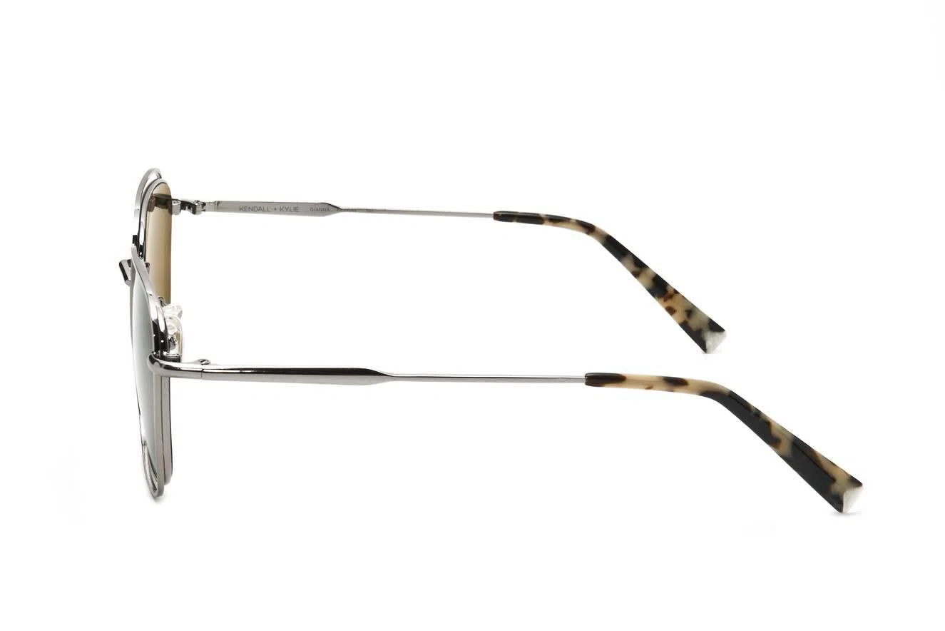 Kendall Kylie KKS4045GIANNA Sunglasses - view 4